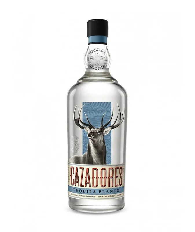 CazadoresBlanco70cl