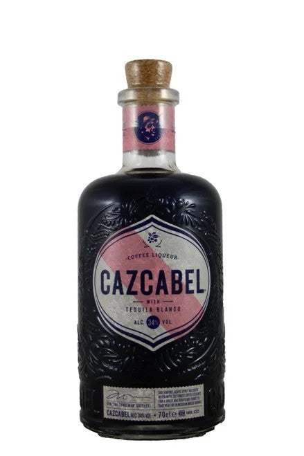 CazcabelCoffeeTequila