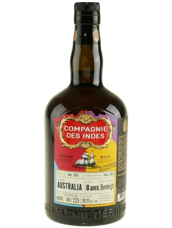 CDI–AustraliaBeenleigh8YearsDKAD116202275cl.59,1%