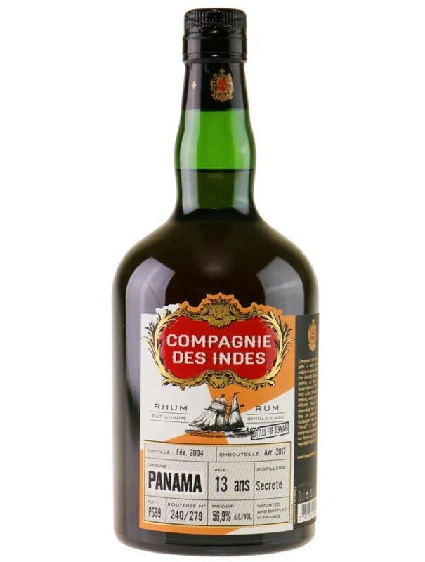 CDI–PanamaDK13Years#PS9970cl.56,9%