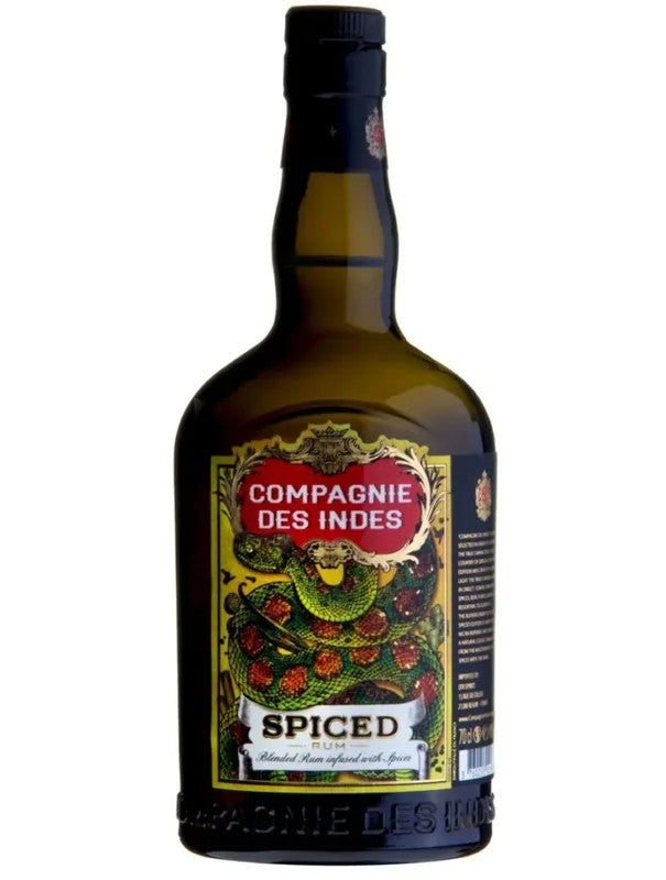 CDI–SpicedRum70cl.40%