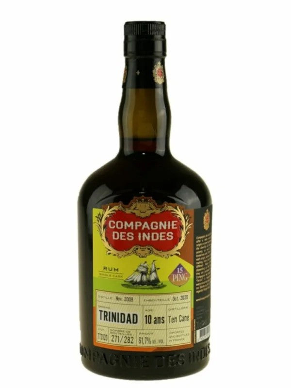 CDI–TenCane–Trinidad–Ping1570cl.61,7%