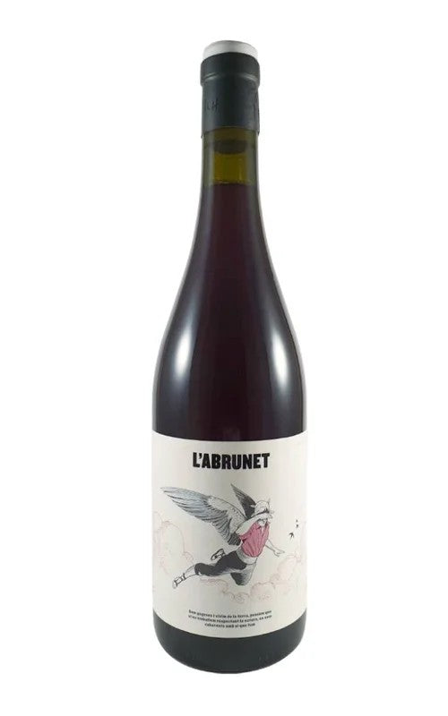 CellerFrisachL’AbrunetNegre