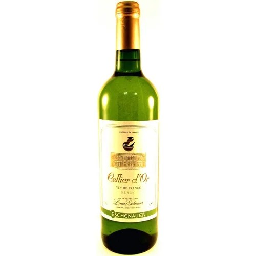 CellierDorBlanc(75cl)