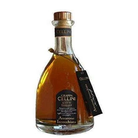 CelliniAmaroneAged(0.5L,38%Vol.)