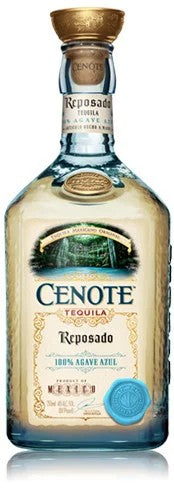 CenoteReposadoTequila(6x70cl)