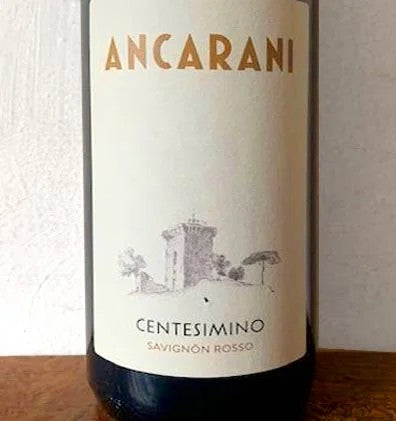 Centesimino2018RavennaIgt–Ancarani