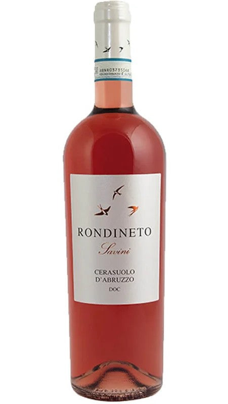 CerasuoloD’AbruzzoDOC–Rondineto–Savini