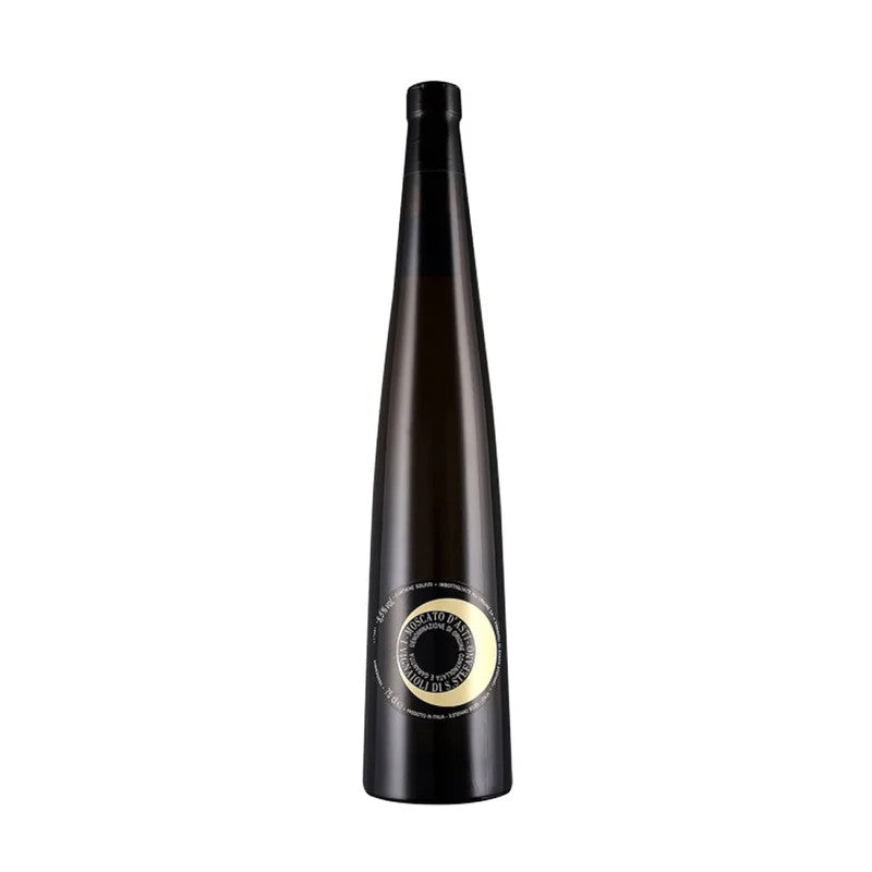 CerettoMoscatod’AstiDOCGOrganicWine75cl