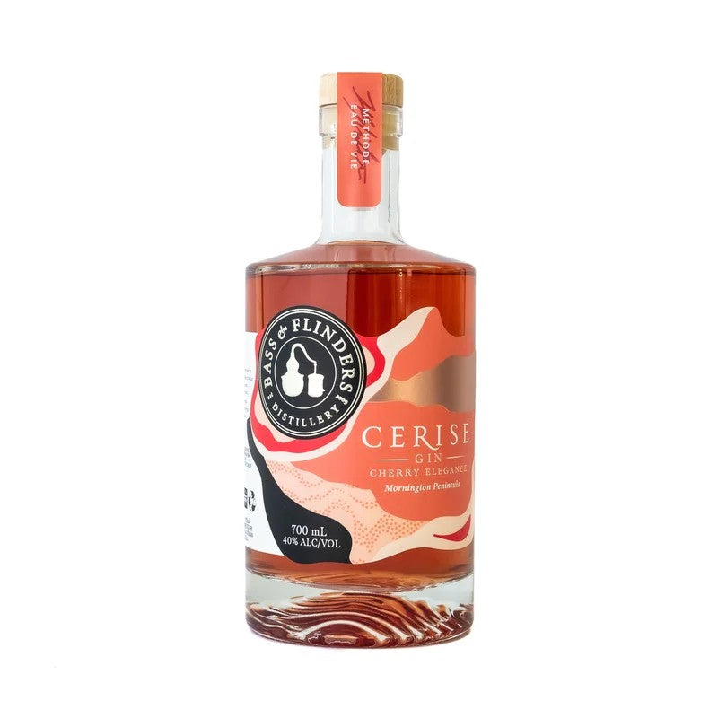 CeriseGin