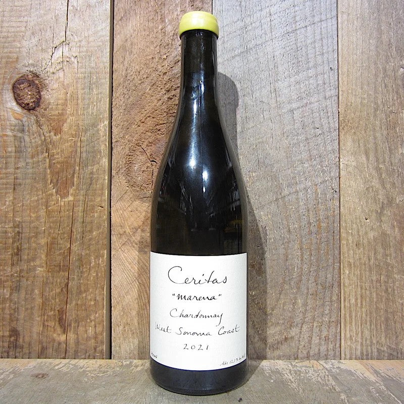 CeritasMarenaVineyardsSonomaCoastChardonnay2021750ml