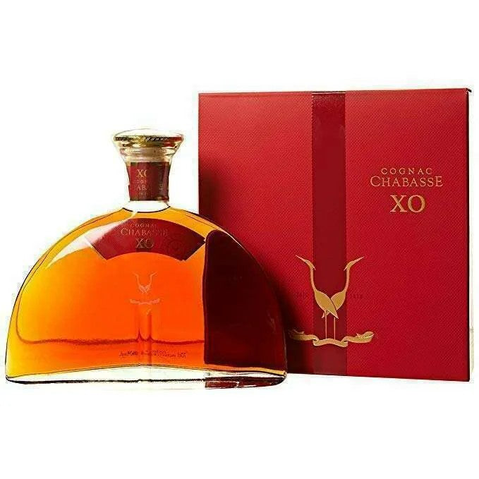 ChabasseXoCognac–700ml
