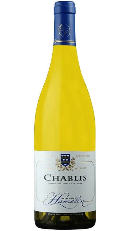 Chablis–DomaineHamelin