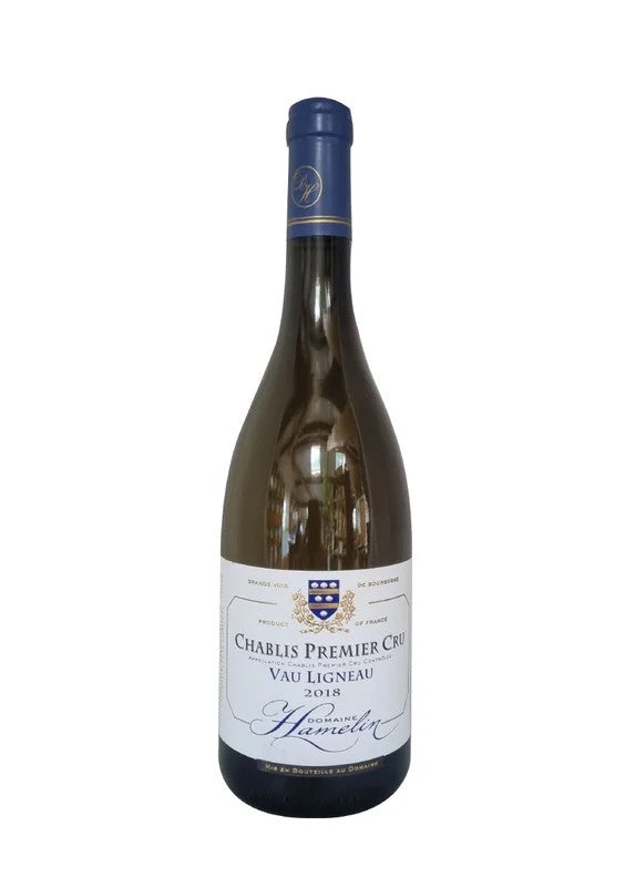 Chablis1erCruA.C.C.“Beauroy”Hamelin2023