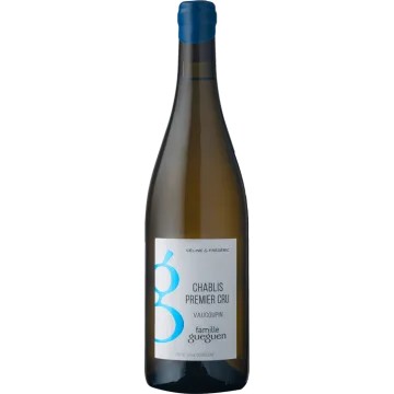 Chablis1ercruVaucoupin2023