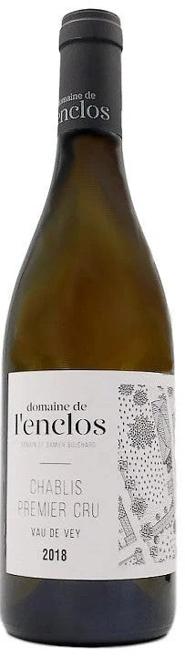 Chablis1erCruVaudeVey2022