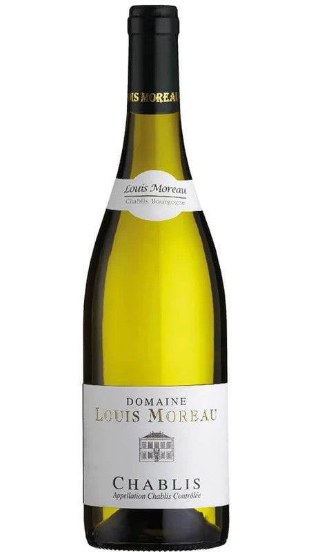 ChablisAOC–LouisMoreau