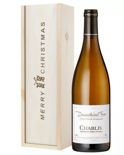 ChablisChristmasGift