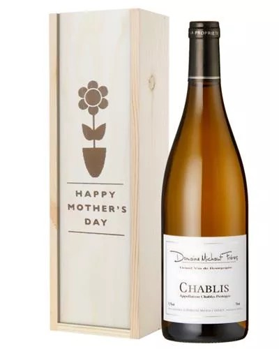ChablisMothersDayWineGift