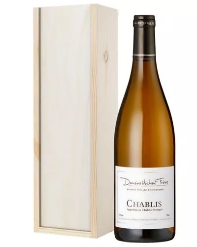 ChablisWineGift
