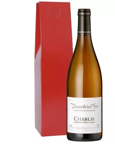 ChablisWineGiftBox