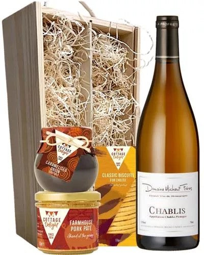 ChablisWineHamper