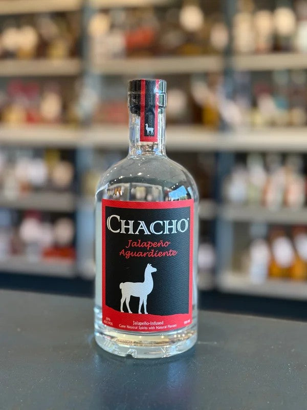 CHACHO,JALAPENOAGUARDIENTE,COLOMBIA