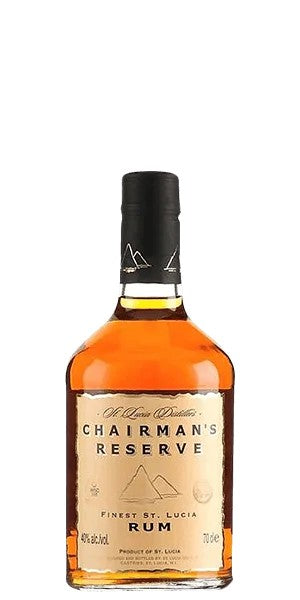 Chairman’sReserveFinestSt.LuciaRum(700mL)