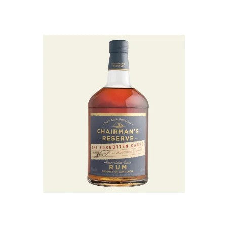 Chairman’sReserveForgottenCasks70cl(40%ABV)