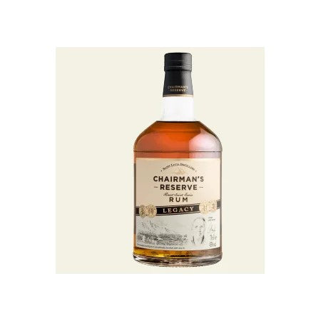 Chairman’sReserveLegacyRum(70cl)43%