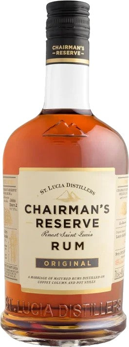 Chairman’sReserveRum70cl