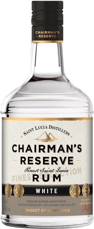 Chairman’sReserveWhiteLabelRum70cl