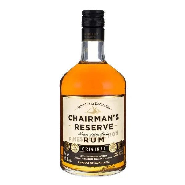 ChairmansReserveFinestRum
