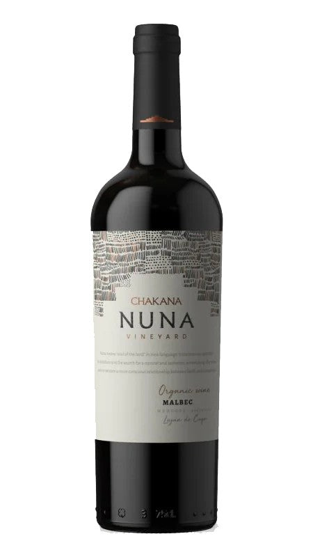 ChakanaNunaOrganicMalbec