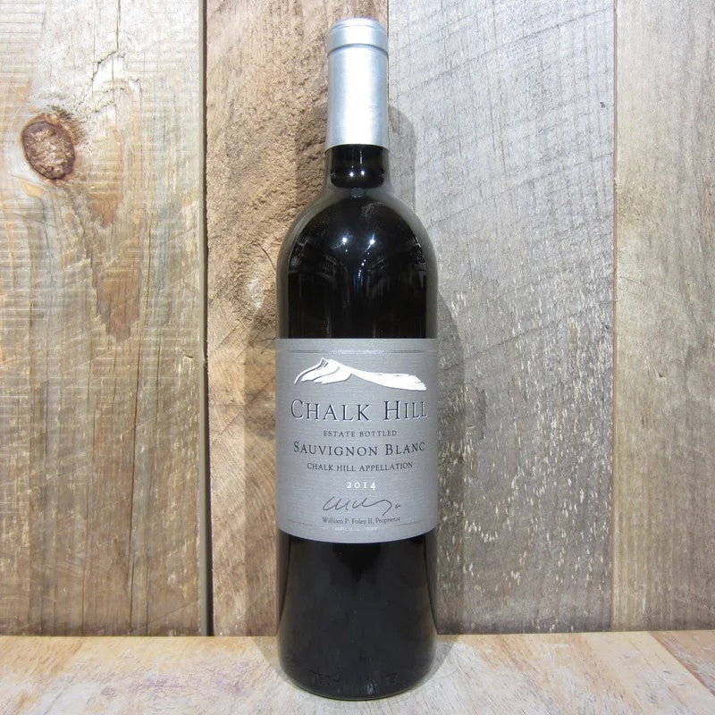 ChalkHillSauvignonBlanc750ml