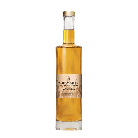 ChamarelSpicedVanillaRum70cl(40%ABV)