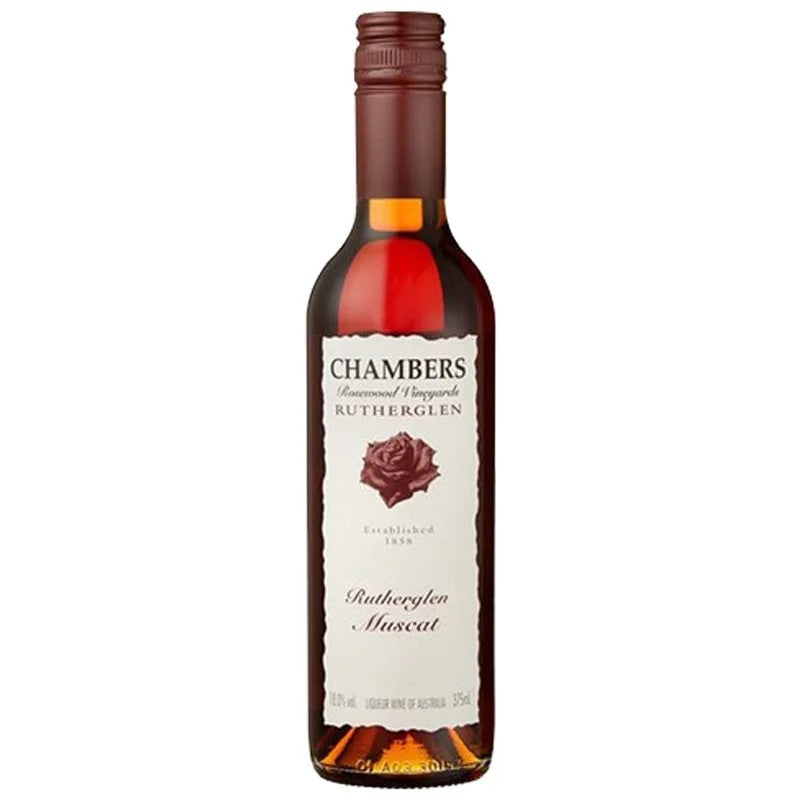 ChambersRosewood,RutherglenMuscat