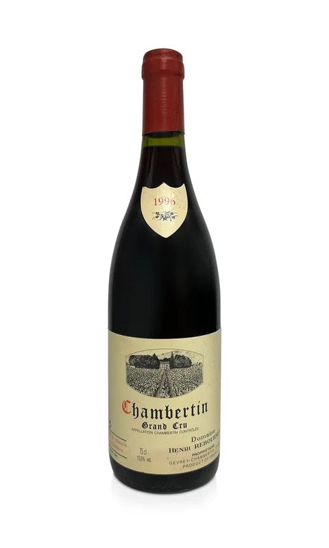 ChambertinGrandCru1996