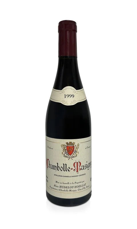 ChambolleMusigny1999