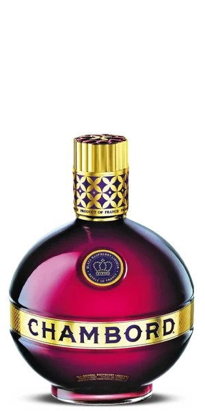 ChambordLiquereRoyale(500mL)