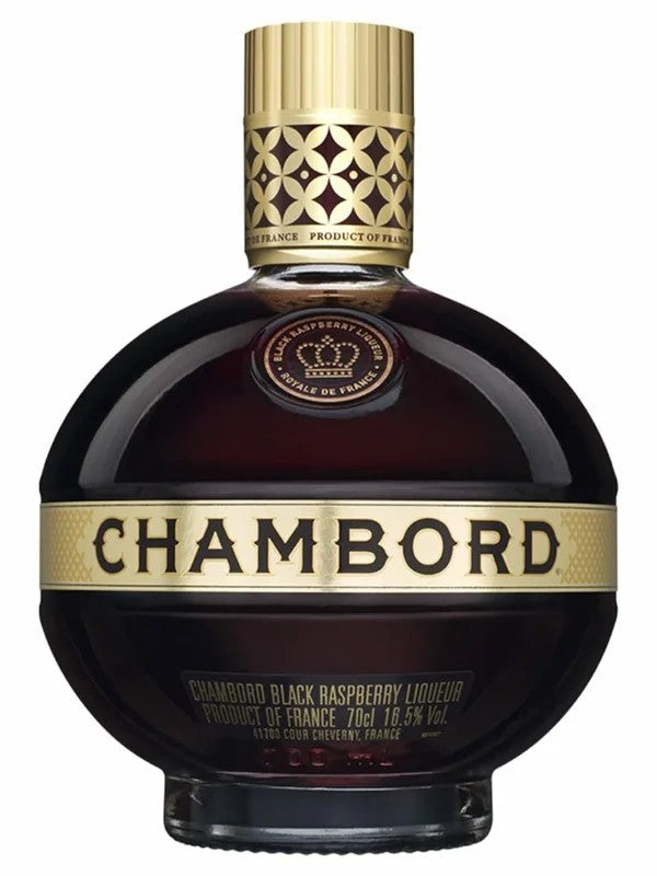 ChambordRoyale50cl.16,5%