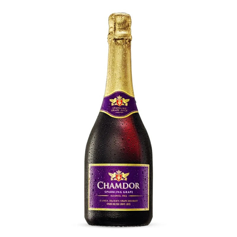 Chamdor