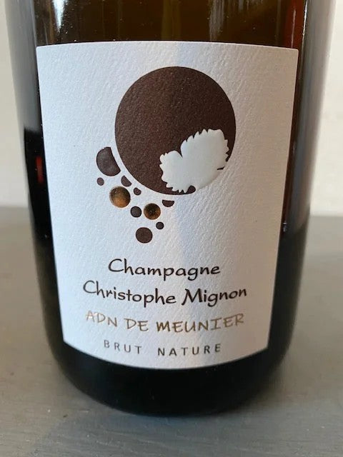 ChampagneADNMeunierBrutNature–ChristopheMignon