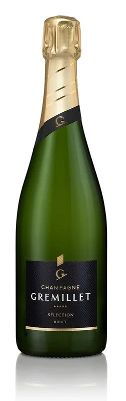 ChampagneAmbassadeurBrut