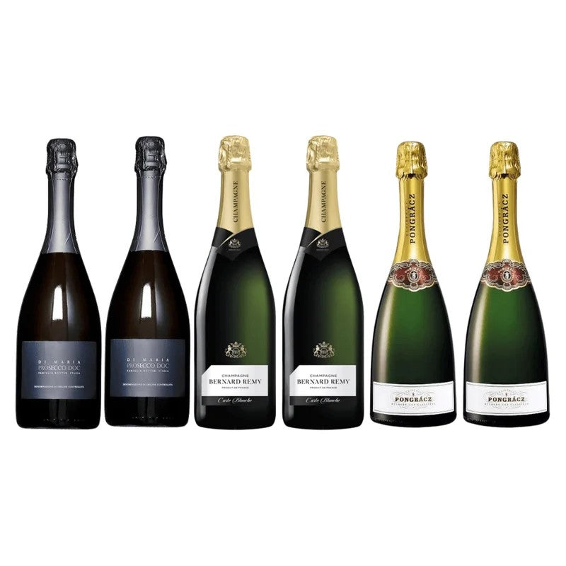 ChampagneandFizzcaseofsparklesMixedCase6x750ml