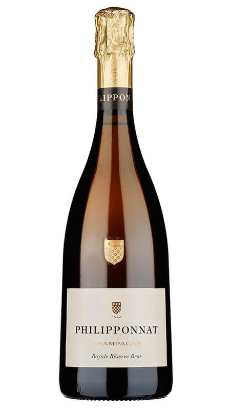 ChampagneAOCBrut–Philipponat