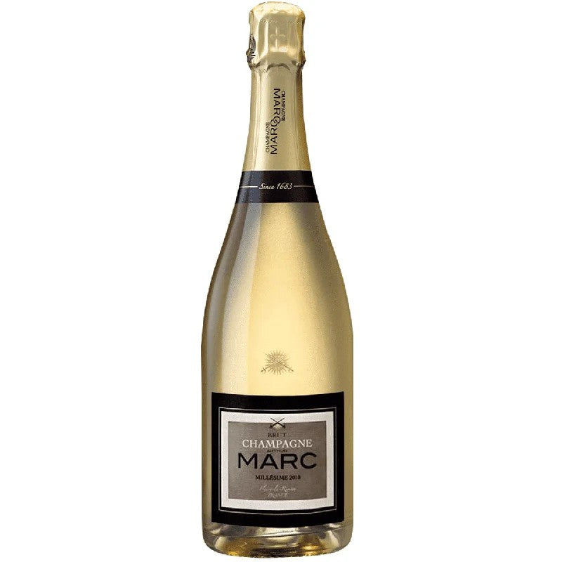 ChampagneArthurMarcLaBellaAnneMillesime2012