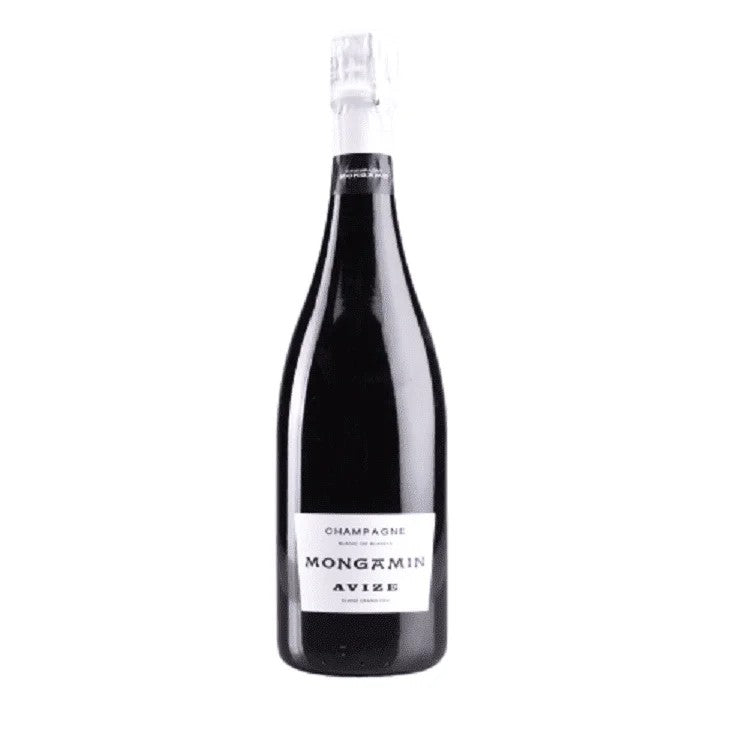 ChampagneAssailly-Leclaire&FilsMongaminChardonnayGrandCru
