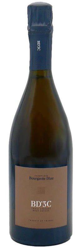 ChampagneBD’3CBrutNature