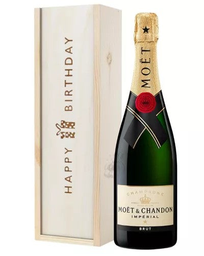 ChampagneBirthdayGift